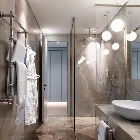 Boutique Стреза