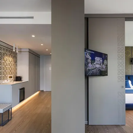 Boutique Hotel