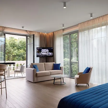 Boutique 5* Stresa