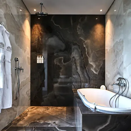 Boutique Отель 5*