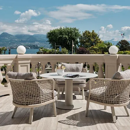 Hotel Boutique 5*