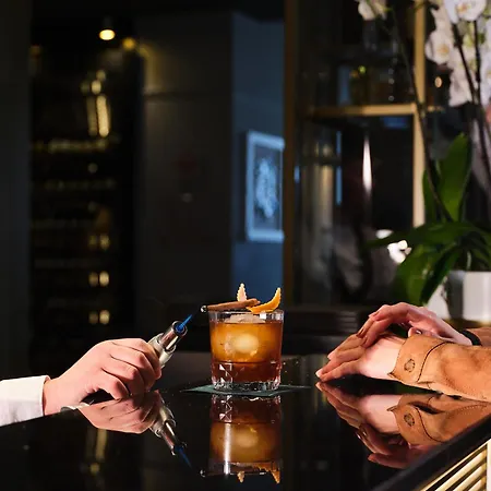 호텔 Boutique 5*
