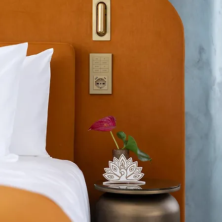 Boutique 5* Stresa